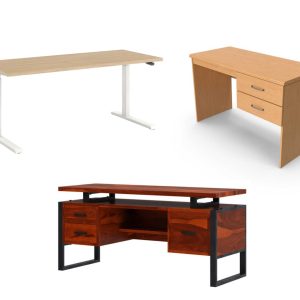 Desks