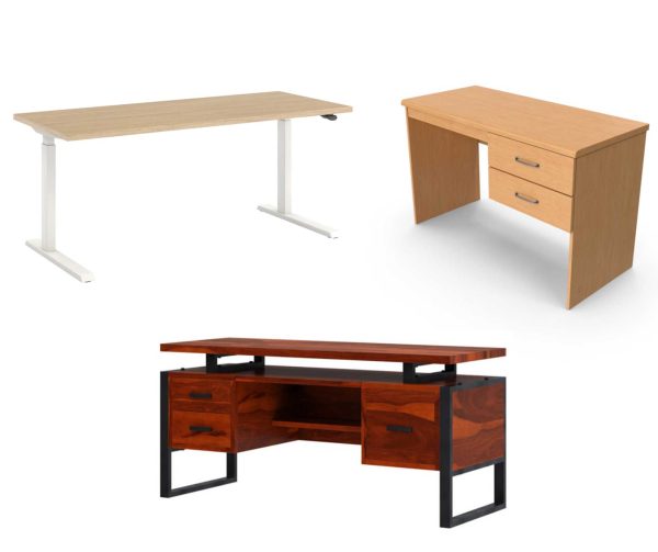 Desks