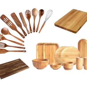 Kitchenware