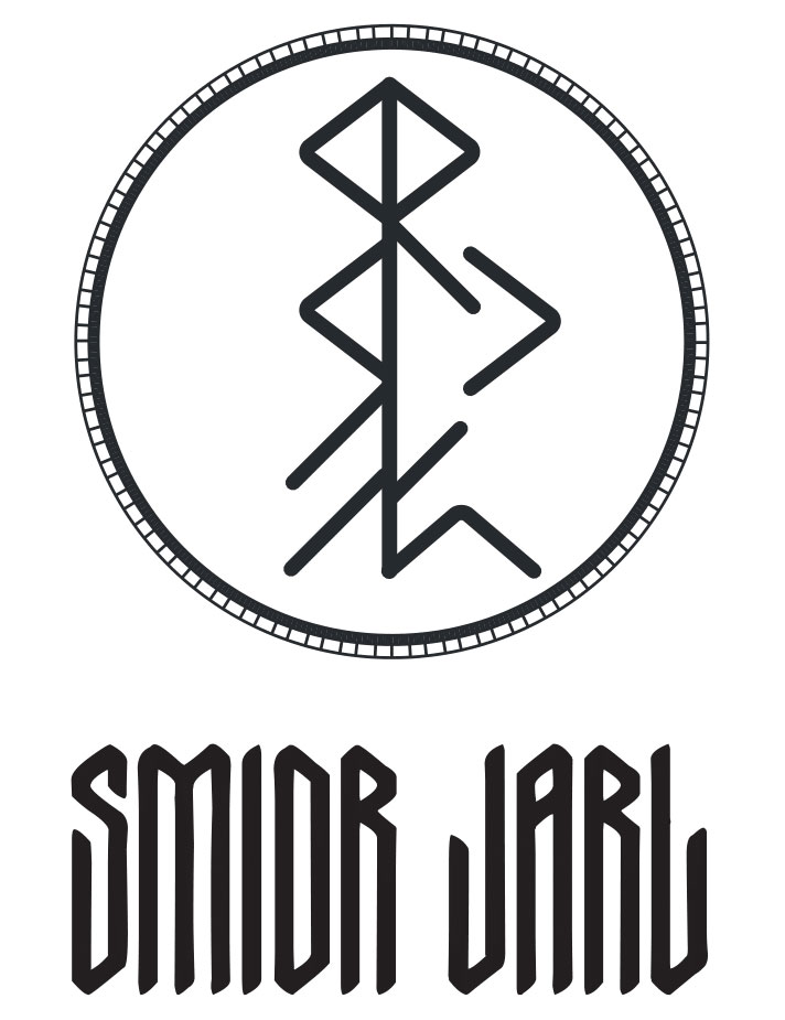 Logos_G-2-Smidr-Jarl-Vertical