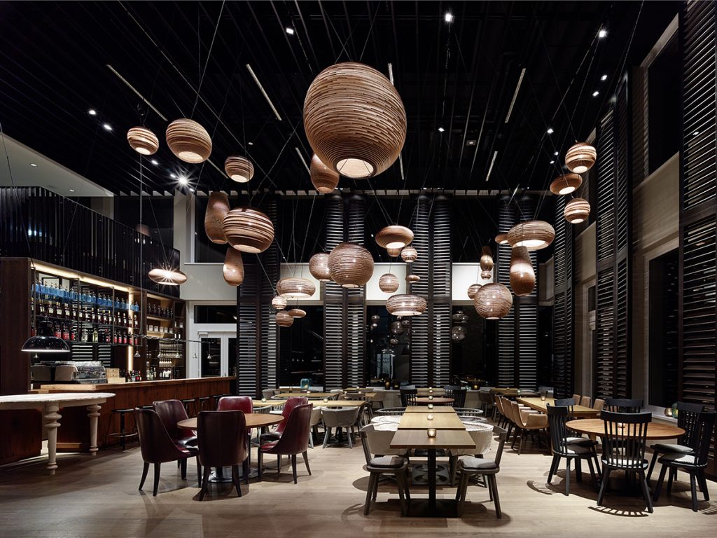 Motel One Campus Restaurant